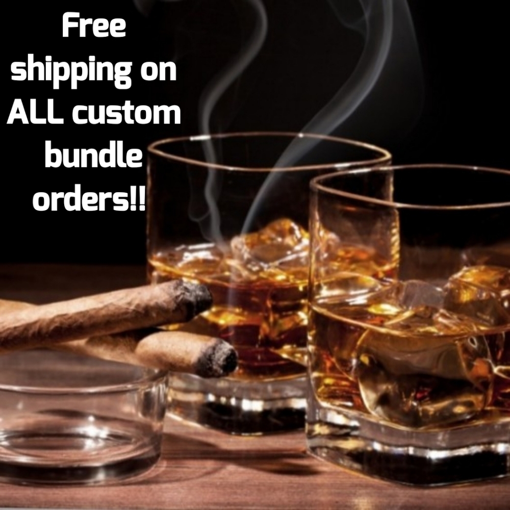 🔱 Custom Bundle Order Request 🔱